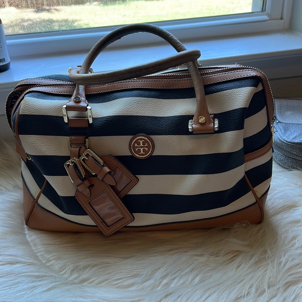 Tory Burch authentic bag